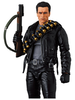 Medicom Toy Mafex T-800（T2 Ver.）47199