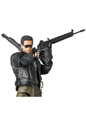 Medicom Toy Mafex T-800 (The Terminator Ver.) 47176