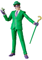 Medicom Toy Mafex The Riddler（Batman : Hush Ver.）47228