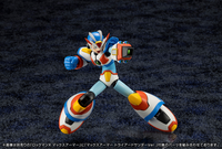 Kotobukiya Mega Man X Max Armor Triad Thunder Ver. KP654