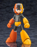 Kotobukiya Mega Man Pile Drive Ver. / Rockman Pile Drive Ver. KP752