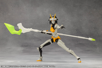 Kotobukiya Metamorphose Unit Curse Reaper CX014
