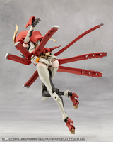 Kotobukiya Metamorphose Unit Exarmor Sorceress CX013