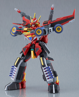 Good Smile Moderoid Dynazenon (4th-Run) 19807