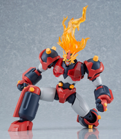 Good Smile Moderoid Godannar Twin Drive Mode G16827