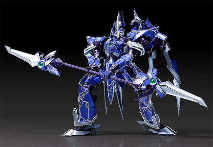 Good Smile Moderoid Ordine - The Azure Knight G18128
