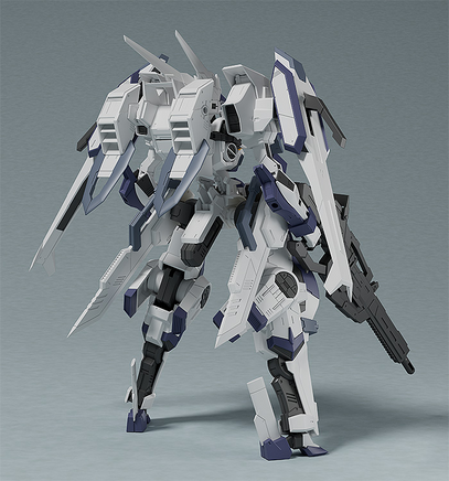 1/48 Good Smile Moderoid Side: GR Edelstein II (Zwei) 20997