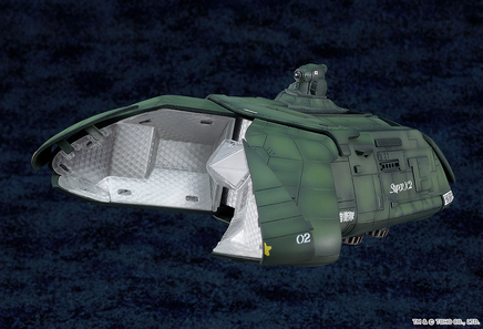 Good Smile Moderoid Super X2 G19391