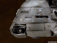 Good Smile Moderoid Super X G19390