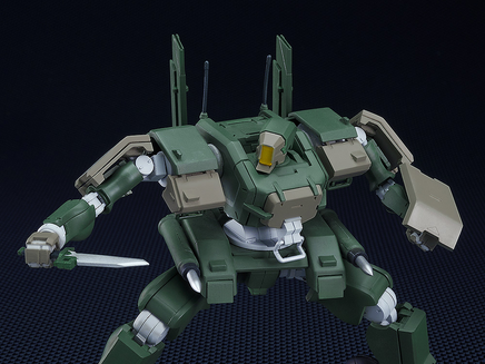 Good Smile Moderoid Type 24 Mobile Walking Combat Vehicle Rekka All-Purpose Type 20110