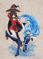 Kadokawa Megumin: Sneaker Bunko 30th Anniversary Ver. 878482