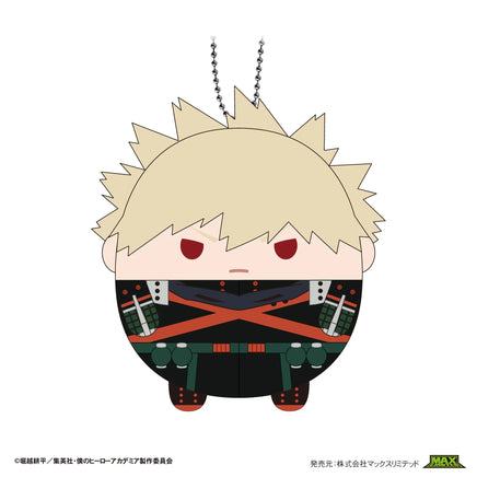 Max Limited My Hero Academia Fuwa Kororin 7 HA-42