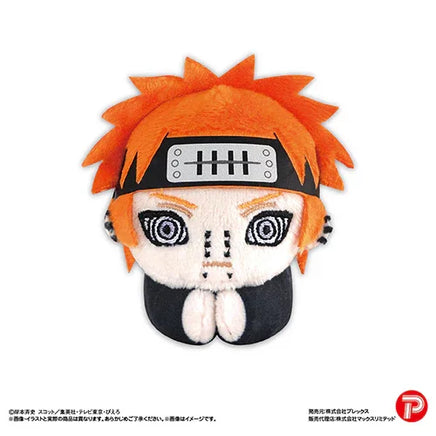 Max Limited Naruto Shippuden Hug Character Collection 2 (6pc Per Box) NT-25