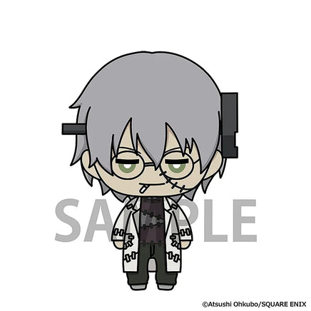Proof Nyokinto Soul Eater Mascot Figure (6Pc Per Box) 82329