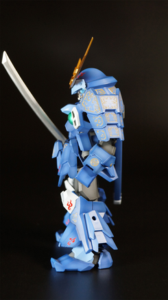 PLUM PMOA PLA ACT12: Date Armor Decoration Ver. 38618