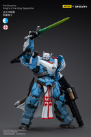 Joytoy PanOceania Knight of the Holy Sepulchre 5420