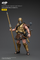 Joytoy Roman Republic Legionary Light Infantry II 6038