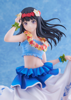 1/7 Claynel Takina Inoue Hawaii Figure CL94344