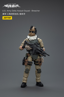 Joytoy U.S.Army Delta Assault Squad-Breacher 9541