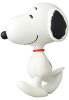 Medicom Toy VCD Snoopy & Woodstock 1997 Ver. 21385