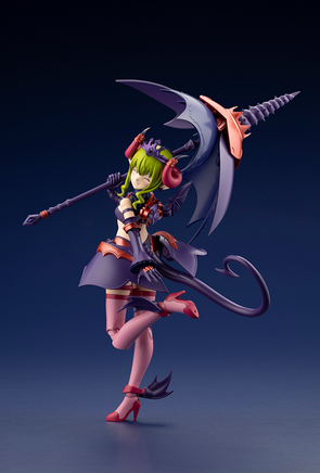 Kotobukiya Velretta ReAct-P AR022