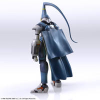 1/144 Square Enix Xenogears Structure Arts Series Vol. 2 (Box) 37197