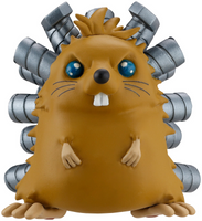 Kaiyodo Yu-Gi-Oh 3D Monster Collection Vol.2 KD089
