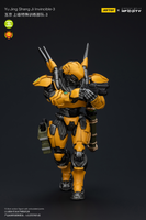Joytoy Yu Jing Shang Jilnvincible-3 5925