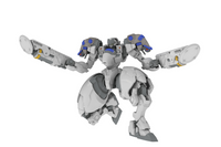 1/48 PLUM PMOA X-4RR (PDFR-R807) PLD 38652