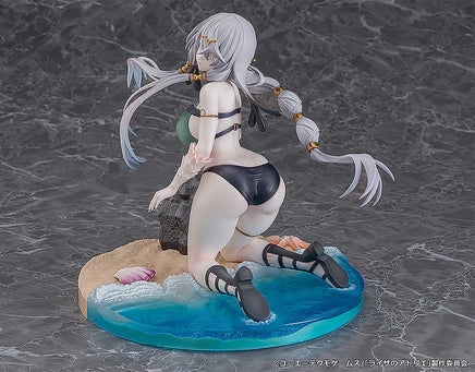 1/7 Proof Atelier Ryza: Ever Darkness & The Secret Hideout Figure Lila Decyrus: Swimsuit Ver. 82252