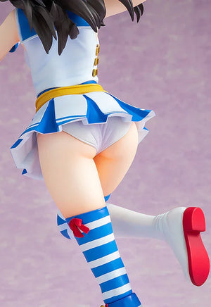 Kadokawa CAworks "To Love-Ru Darkness" Yui Kotegawa: Breezy Seaside Ver. 52902