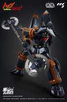 CCSToys Gunbuster 7034