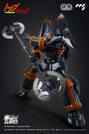 CCSToys Gunbuster 7034