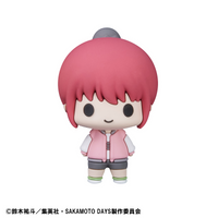 MegaHouse Chokorin Collection Sakamoto Days (8pc/box) 84428