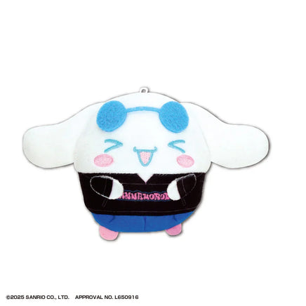 Max Limited Cinnamoroll Fuwa Kororin (6pc per Box) SR-112