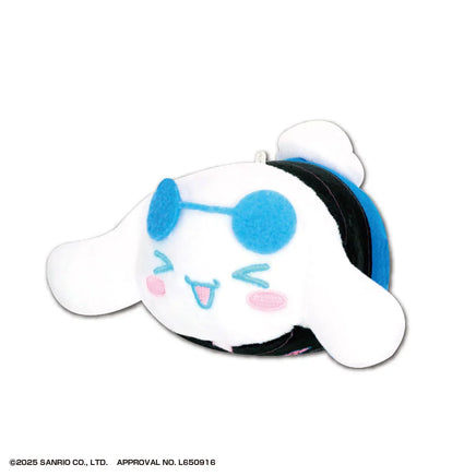 Max Limited Cinnamoroll Pote Koro Mascot (6pc per box) SR-114