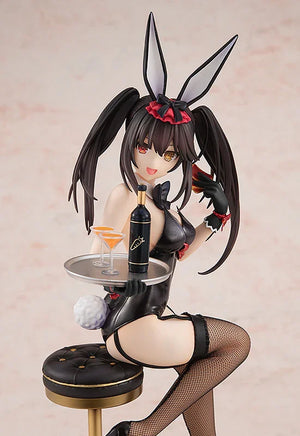Kadokawa Date A Live Light Novel Kurumi Tokisaki: Black Bunny Ver. 78499