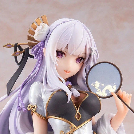Kadokawa Emilia: Graceful Beauty Ver. 55717