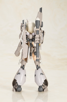 Kotobukiya Frame Arms Girl Zero Tortoise FG026