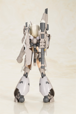 Kotobukiya Frame Arms Girl Zero Tortoise FG026