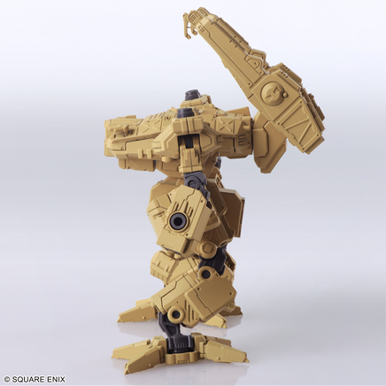 1/72 Square Enix Front Mission Structure Arts Vol. 6 37327