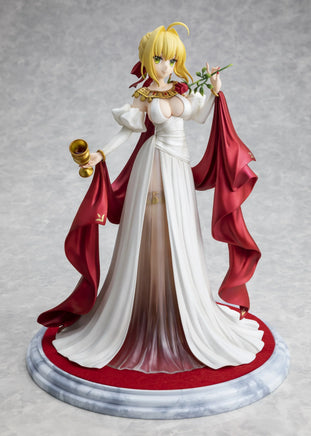 Kadokawa Fate/Grand Order Saber/Nero Claudius Venus Silk Ver. 15103