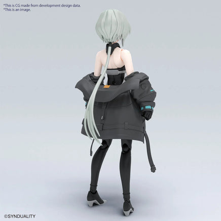 Bandai Figure-Rise Standard Synduality Noir 2611020
