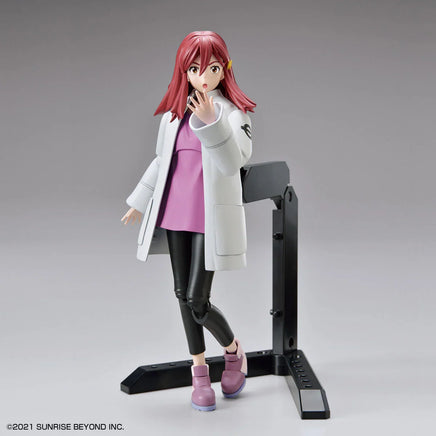 Bandai Figure-Rise Standard Kyokai Senki Shishibe Shion 2572093