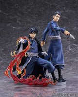 Proof Fullmetal Alchemist: Brotherhood Roy Mustang & Maes Hughes -KIZUNA- 82019