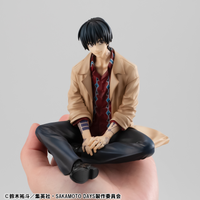 MegaHouse G.E.M. Series Sakamoto Days Palm Size Nagumo San 84409