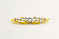 Kotobukiya Heavy Weapon Unit 45 Exceed Binder 2 White Ver. MH45J