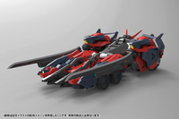 Kotobukiya Hexagear Levante HG135