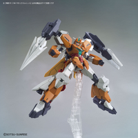1/144 Bandai HG Build Divers:R Saturnix Unit 2509121