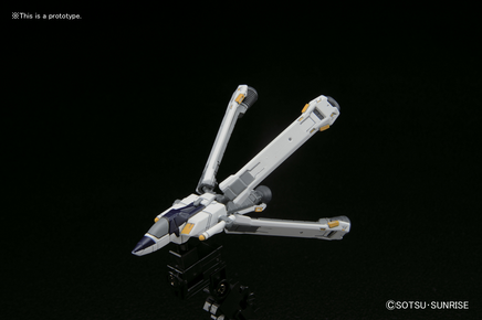 1/144 Bandai HGUC 187 Crossbone Gundam X1 2255553